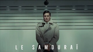 Le Samourai (1967) subtitle Indonesia full movie