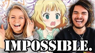 IMPOSSIBLE JAPANESE TONGUE TWISTERS (ft. Reina Scully)