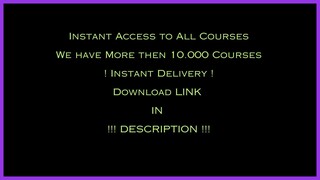 Jesse Cunningham - Autoblogging Masterclass Download Torrent