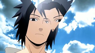 Naruto: Sasuke's theme Pt1 and Pt2