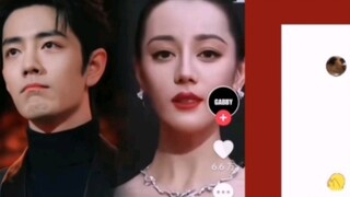 Overseas fans said that no one in the domestic entertainment industry can afford Xiao Zhan and Reba😂