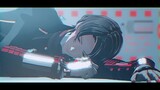 【MMD Sword Ranbu】Bitter Chocolate Decoration