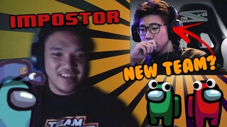 KUKU NEW TEAM?? - Amok us w/ The Pro Players & KuyaNic and kikaye