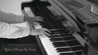 rever flow in to you violin,cello,piano