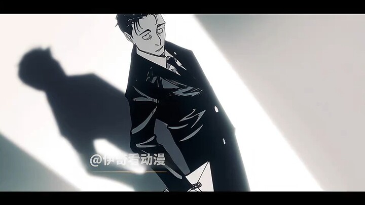 『 Jujutsu Kaisen 269』 Otsutsu returns, and the game is fully replayed after the battle. Mingming and