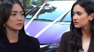 Starla Gak Sangka Mimi Juga Dapat Hadiah Mobil! | Cinta Setelah Cinta - Episode 443