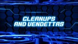 Tobots: Heroes of Daedo City (2024) season 001 episode 012 - Cleanups and Vendettas