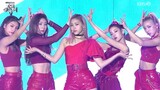 [K-POP|ITZY]BGM: Bad Girl, Good Girl(Cover: miss A)+ICY|KBS Song Festival 2019