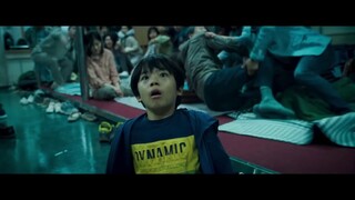 Train to Busan 2  Official Trailer 2020 Zombie Movie 1080p