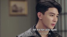 Giang Thành Quỷ Sự EP 29 [Sub Việt]