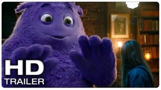 IF "Terrifying Imaginary Friends" Trailer (NEW 2024)