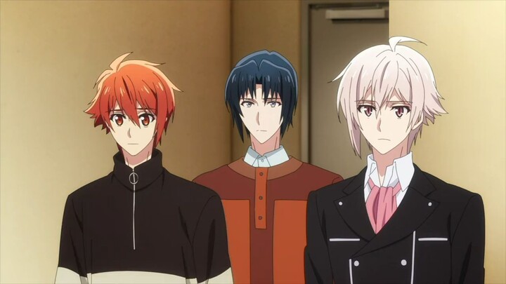 [SHANA] IDOLiSH7 Second Beat - 10 (sub indo)