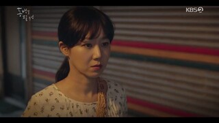 When the Camellia - Blooms Episode 8
