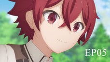 Magic Maker How to Make Magic in Another World S01E05 in Hindi Dubbed | Full HD Dubbed Anime