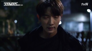 Criminal Minds: Korea - Episode 20 (English Sub)