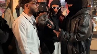 arab rap