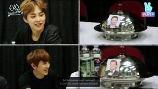 [ENG SUB] EXO Tourgram Episode 3