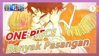 ONE PIECE | Banyak Pasangan di ONE PIECE_5