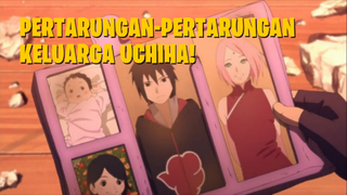 Pertarungan-Pertarungan Keluarga Uchiha! Boruto AMV!