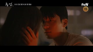 [5-11-24] The Midnight Romance in Hagwon | Character Trailer ~ #JungRyeoWon #WiHaJoon