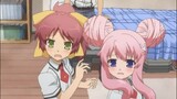 Baka to Test to Shoukanjuu / Baka & Test - Summon the Beasts Episode 9 Subtitle Indonesia