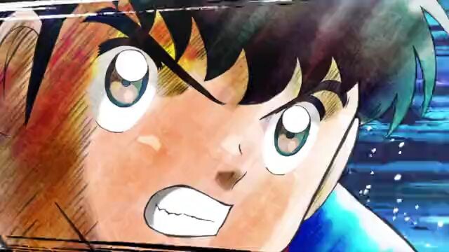 Captain Tsubasa Season 2 eps 15 sub indo