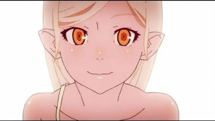 [AMV]Cảm động với <Kizumonogatari>|<I've got her love>