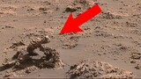 Som ET - 58 - Mars - Curiosity Sol 3188