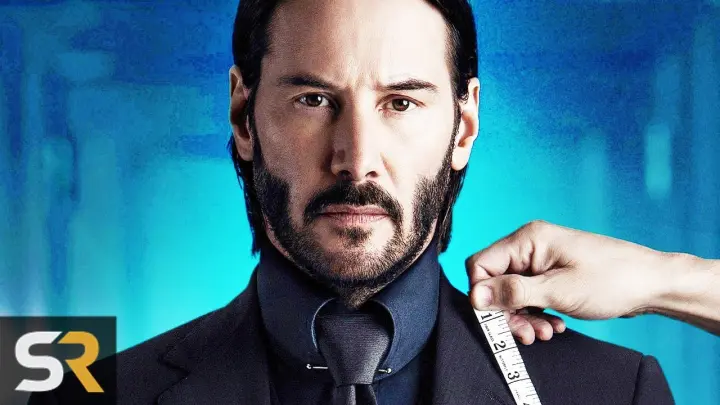 25 John Wick Facts That Will Blow Your Mind