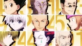 Hunter X Hunter Episode 19 (Tagalog Dubbed)