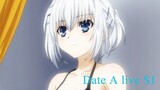 Date A Live S1 - Eps 11 Sub Indo|Muse_id