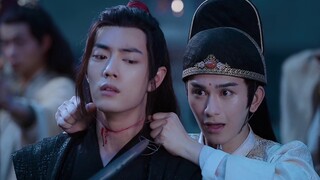 【Bo Jun Yi Xiao|Drama version Wang Xian|Goblin】Goblin Bo×Ghost Wars Complete Episodes