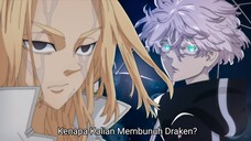 Tokyo Revengers Season4 - Episode 12 Full