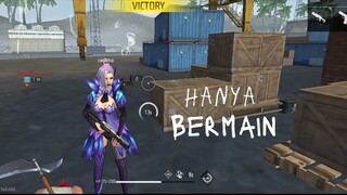 Hanya bermain | Free Fire