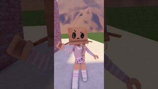 Box girl | Roblox