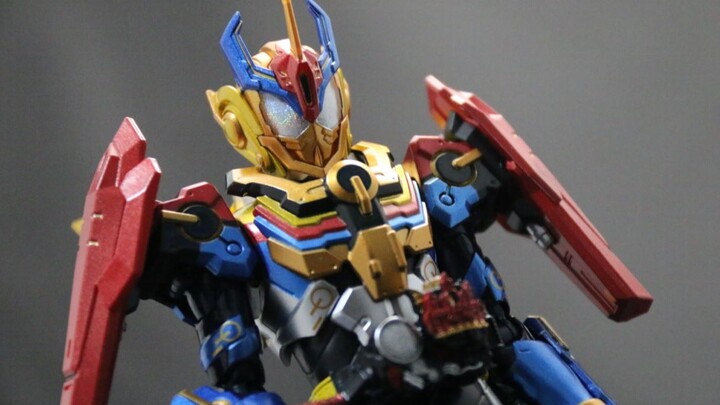 【グダKiểm tra nhanh】shf Kamen Rider Grease Perfect Kingdom Perfect Kingdom Perfect Grease