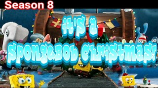 Spongebob Squarepants Season 08 Eps 23 dub Indo