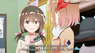 ShinmaiRenkinjutsushi Episode 9