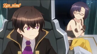 KE ISEKAI JADI RAJA GALAKSI YANG KEJAM 😱😱😱