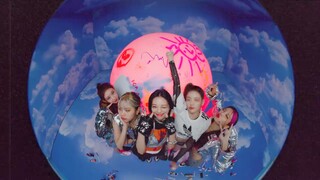 ITZY “SWIPE” M/V