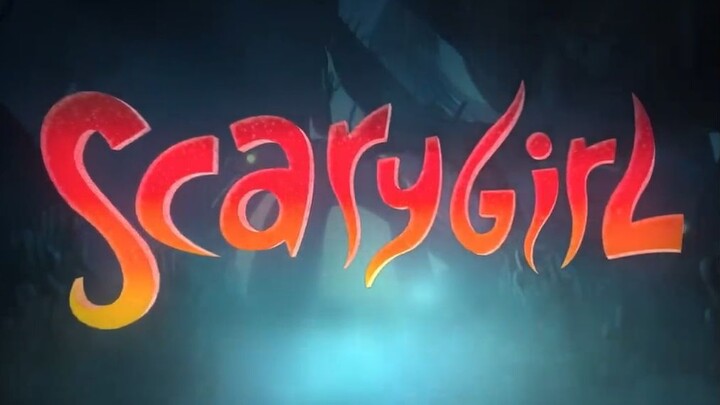 Scarygirl .Watch Full Movie Link ln Description