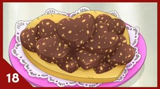 “Choco & Love” Aikatsu! Eps 18 | Bahasa Indonesia