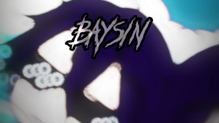 baysin vs sasuke power