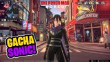 Waktunya Gacha! Seriusan Hoki Parah - One Punch Man: World (Android/PC)