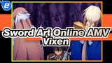 Vixen (Alice) | Sword Art Online AMV_2