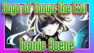 [Saga of Tanya the Evil/AMV] Iconic Scenes