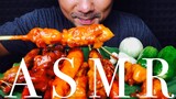 ASMR:ไก่กอและ(EATING SOUNDS)|COCO SAMUI ASMR #กินโชว์#ไก่กอและ#asmr