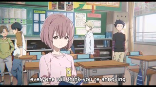 A silent voice trailer 2016