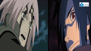 Anastasio Cocci Trần - Review - Madara vs Sakura Trưởng Thành  P2 #anime #schooltime