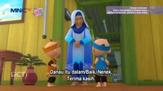 Upin & Ipin Musim 17